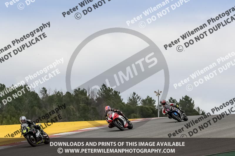 may 2019;motorbikes;no limits;peter wileman photography;portimao;portugal;trackday digital images